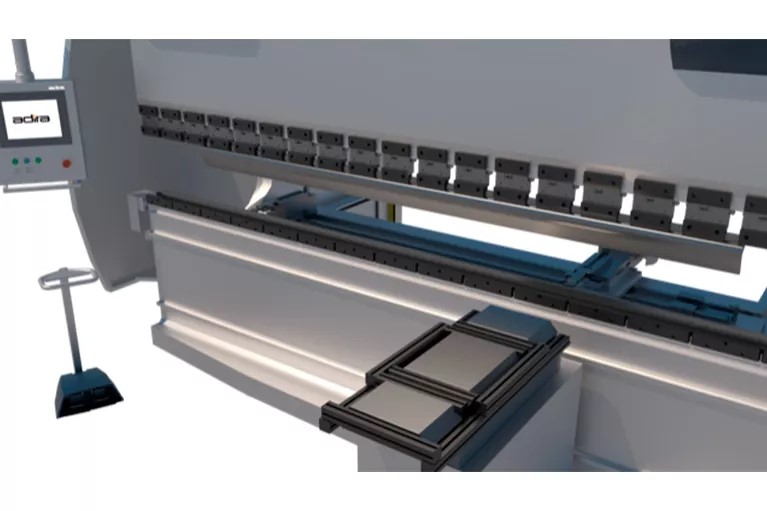 PLEGADORA ADIRA PH - Imagen 3