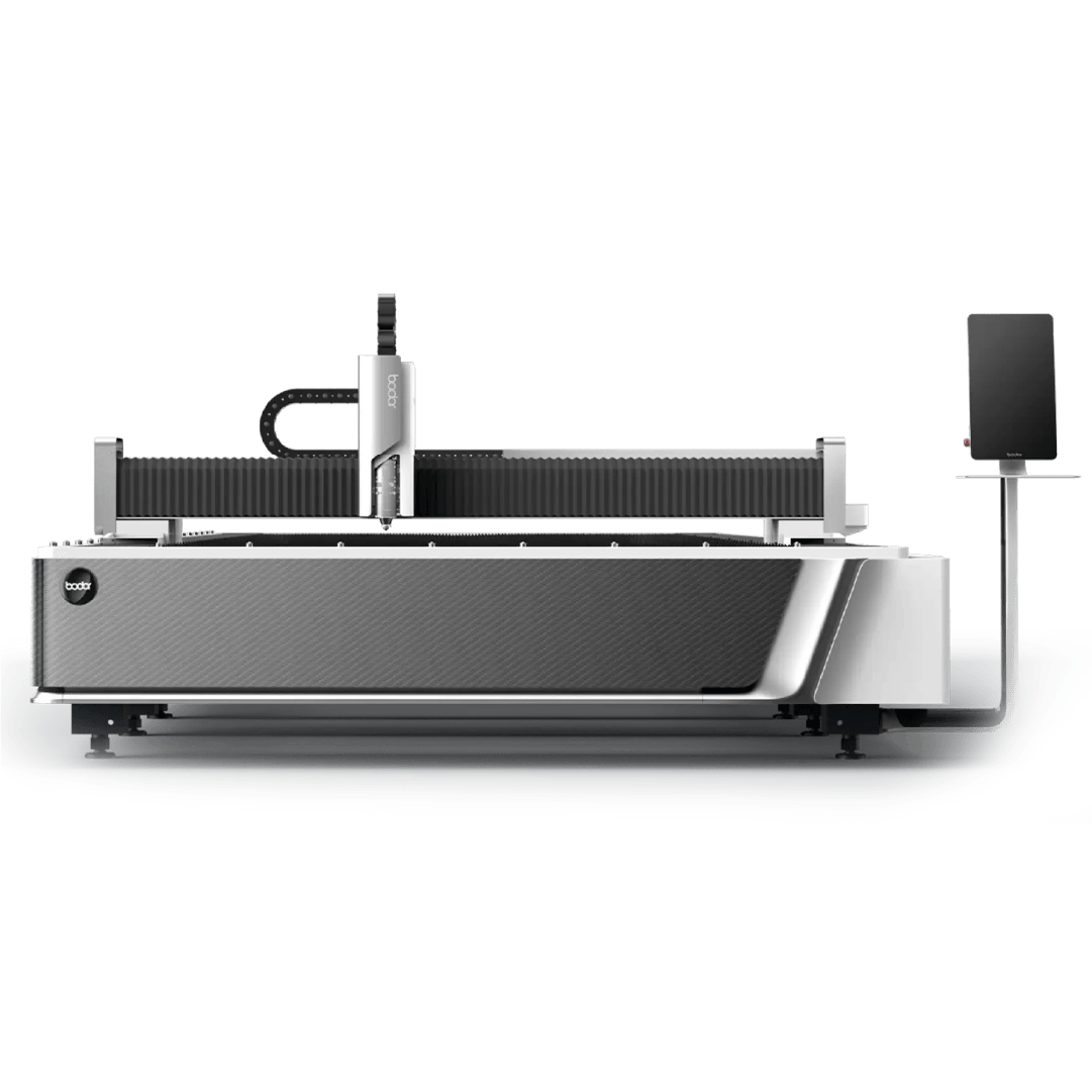 cortadora láser bodor serie A-8