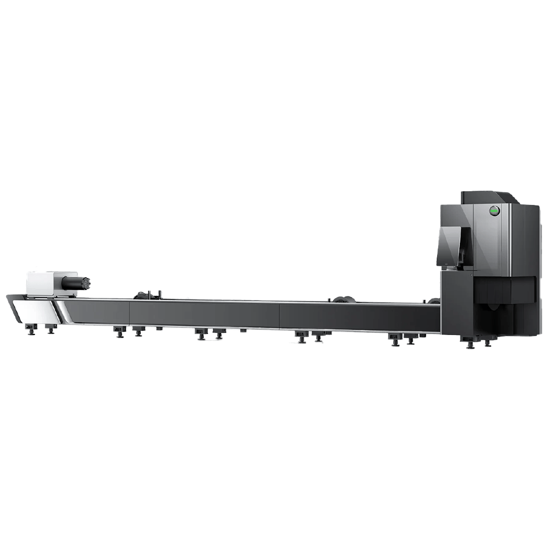 cortadora láser de tubo bodor serie k-8