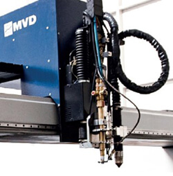 automatic-torch-height-contrl