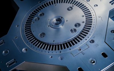 Cómo elegir la punzonadora CNC perfecta: Guía para una inversión inteligente