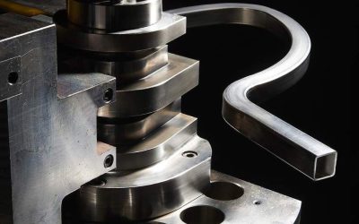 Dobladoras de Tubo: La respuesta tecnológica a la falta de mano de obra y costos ocultos en el sector metalmecánico